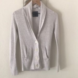 American Eagle Outfitters cardigan